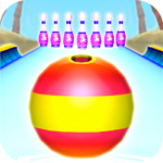 Strandbowling 3D