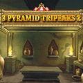 3 Pyramiden-Tripeaks 2